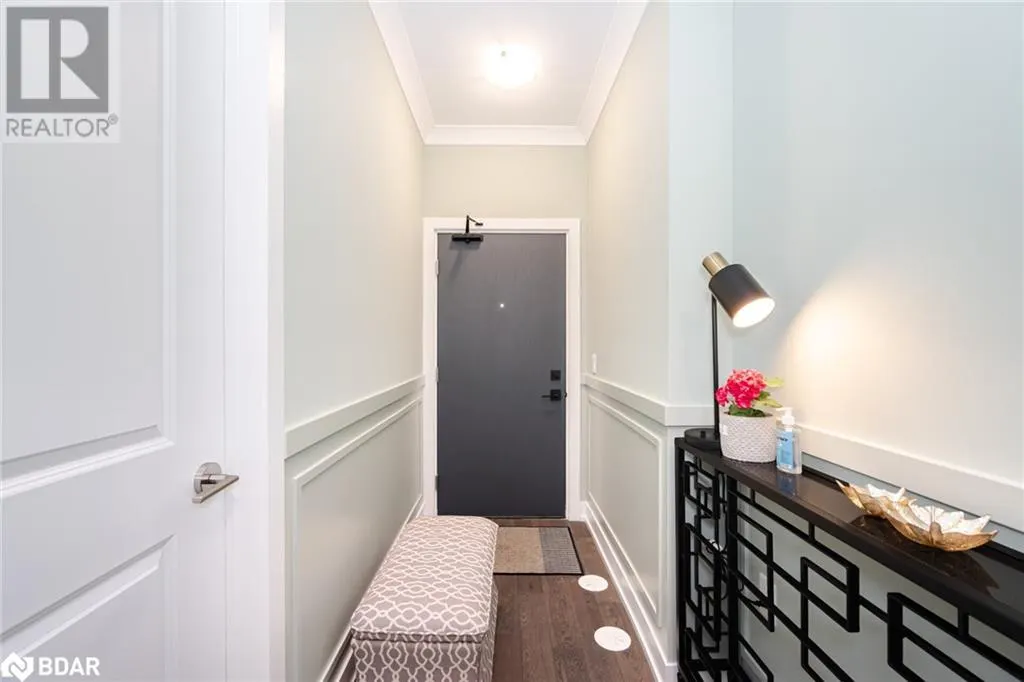 1085 DOUGLAS MCCURDY Common Unit# 111, #111