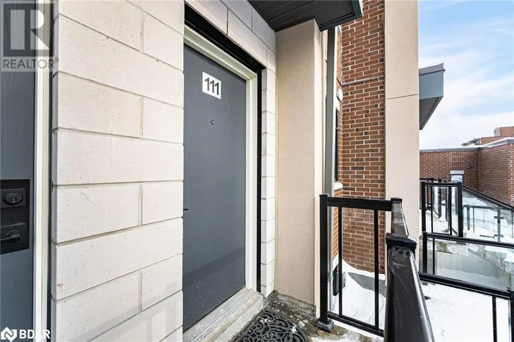 1085 DOUGLAS MCCURDY Common Unit# 111, #111