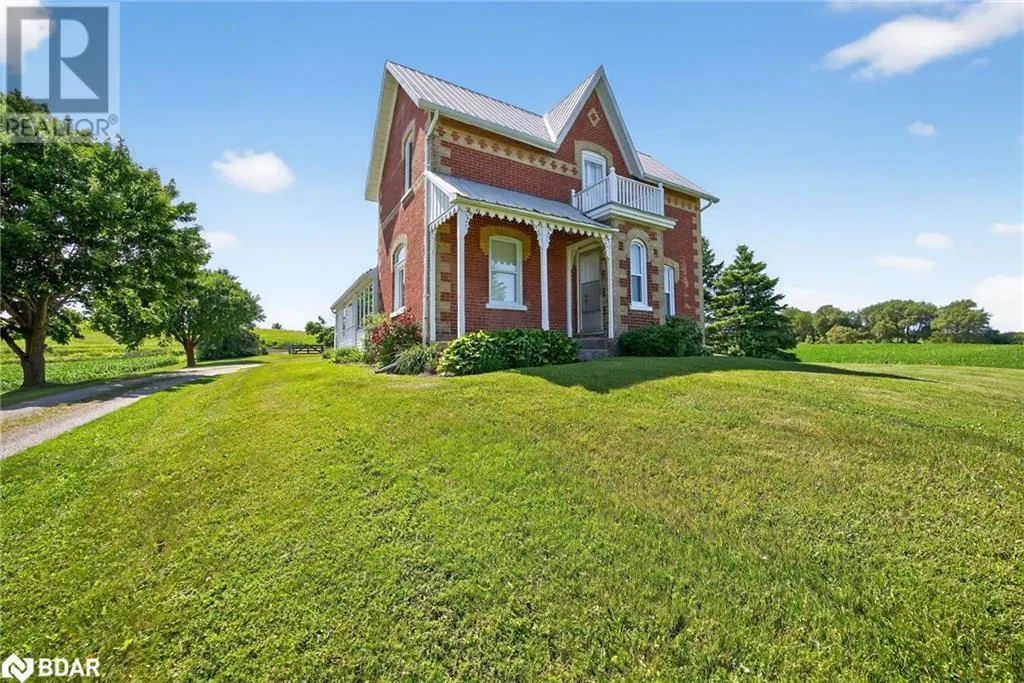 5376 COUNTY 15 Road