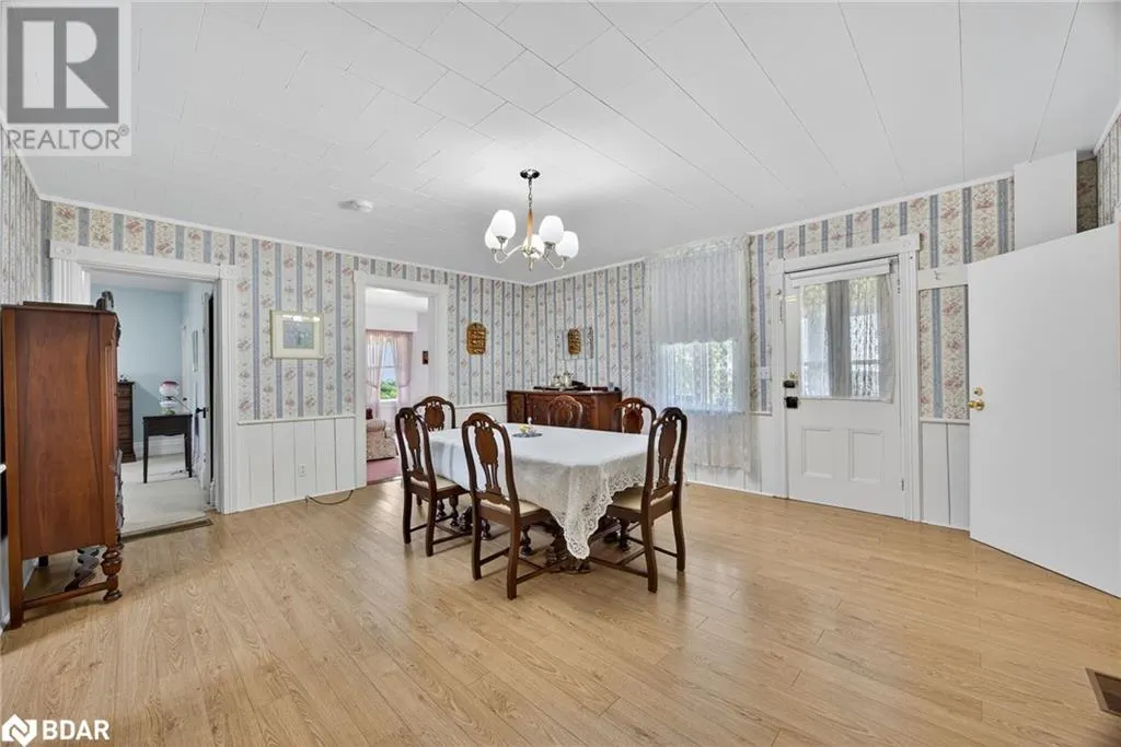 5376 COUNTY 15 Road