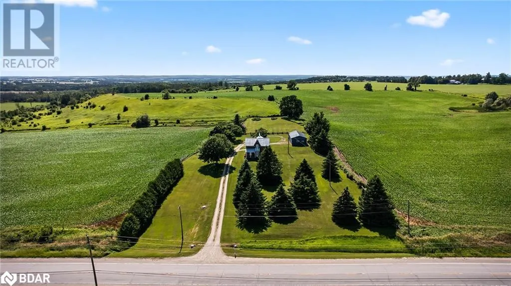 5376 COUNTY 15 Road