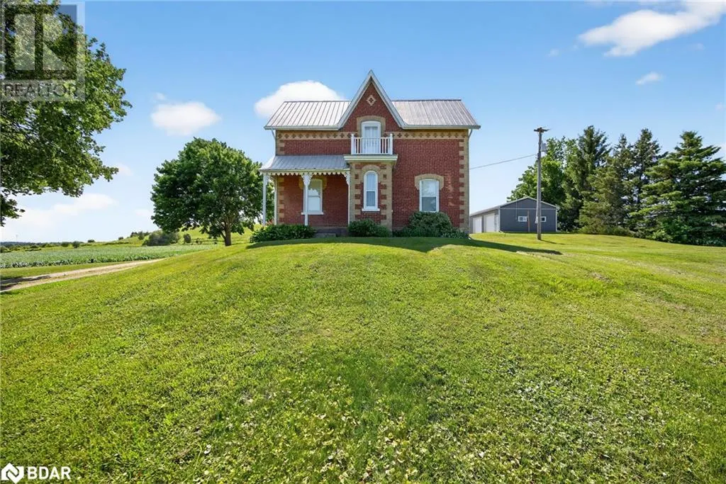5376 COUNTY 15 Road