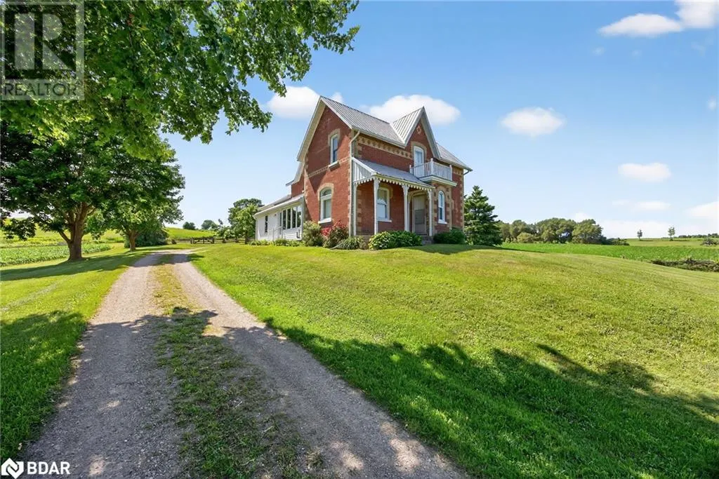 5376 COUNTY 15 Road