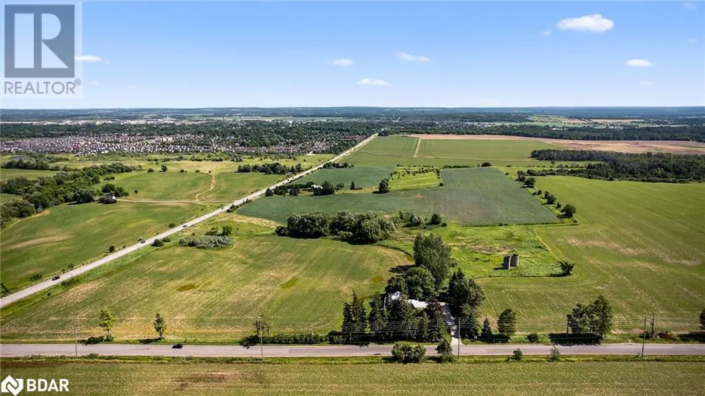 5376 COUNTY 15 Road