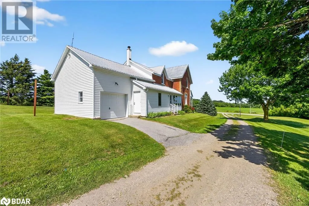 5376 COUNTY 15 Road