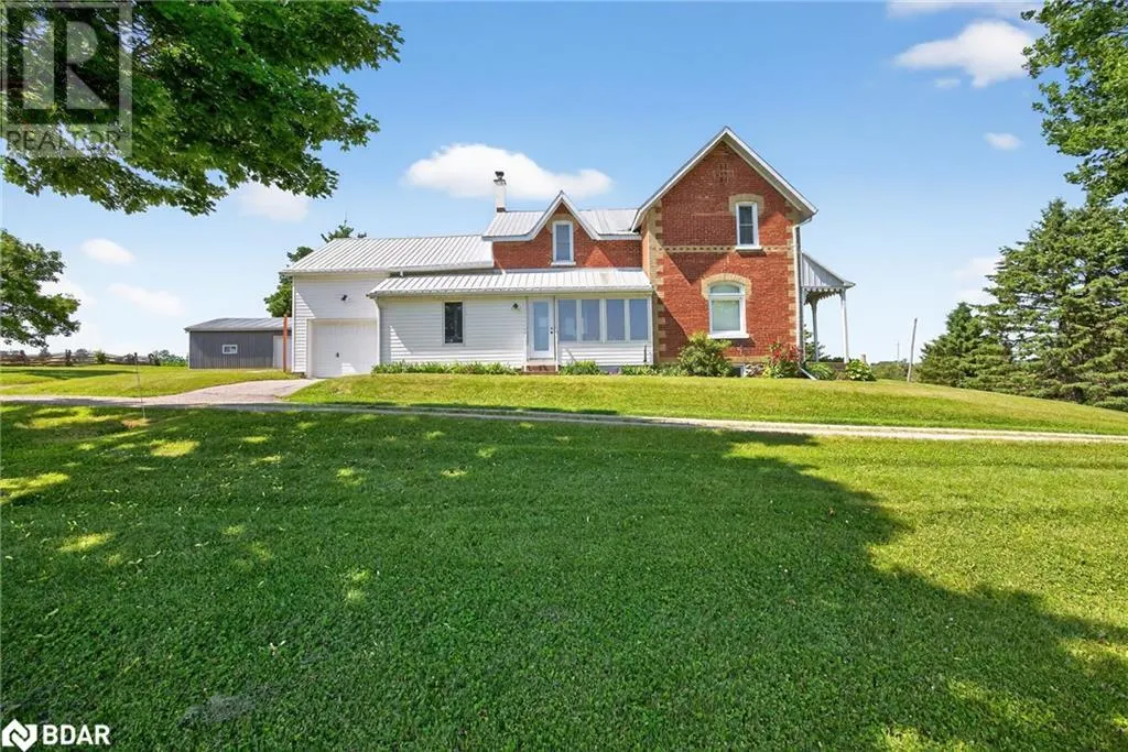 5376 COUNTY 15 Road