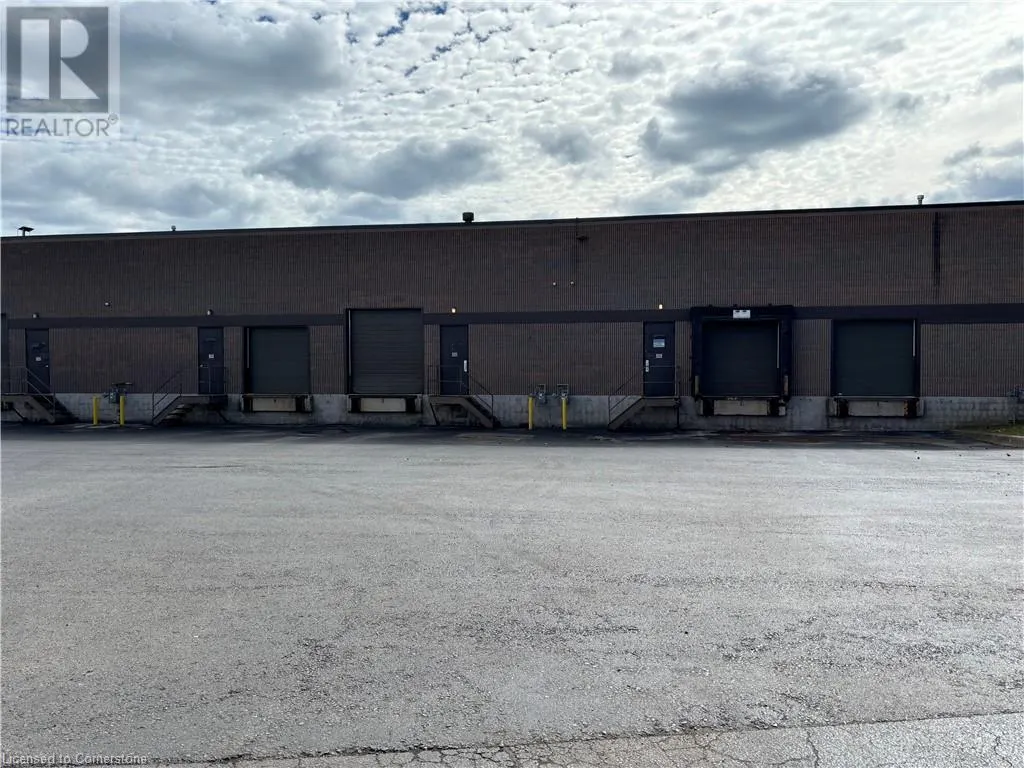 5035 NORTH SERVICE Road Unit# A-1, #A-1
