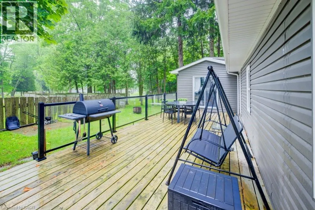 1652 PUDDICOMBE Road Unit# 417, #417
