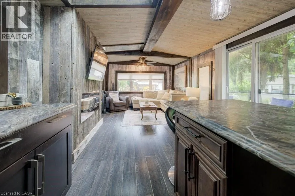 1652 PUDDICOMBE Road Unit# 417, #417