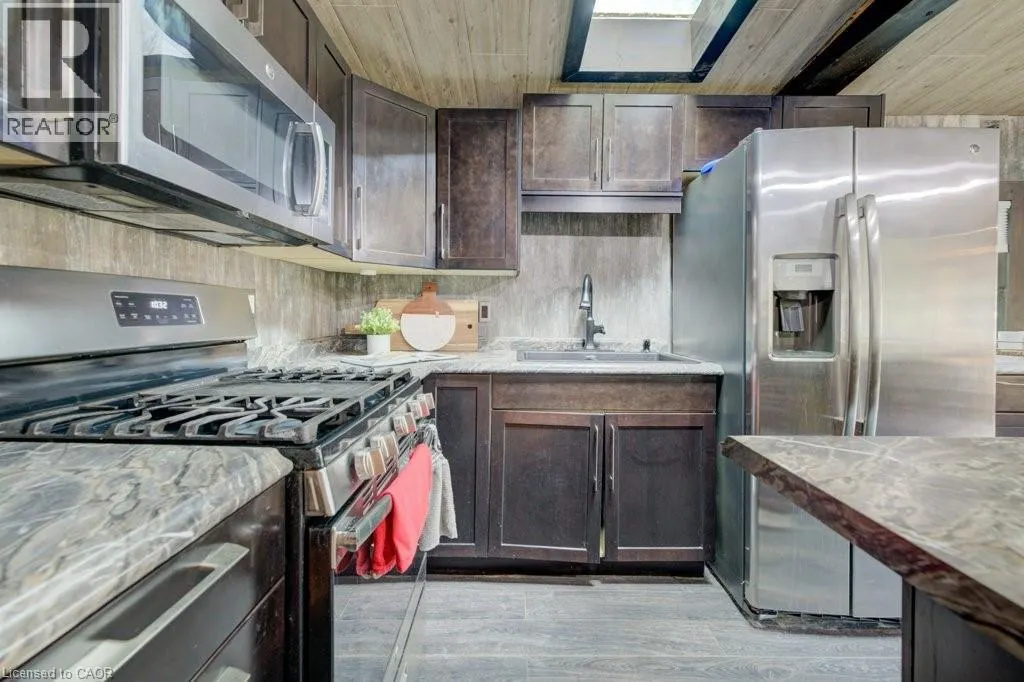 1652 PUDDICOMBE Road Unit# 417, #417