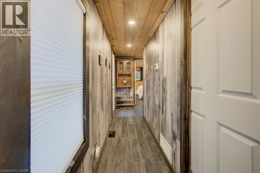 1652 PUDDICOMBE Road Unit# 417, #417