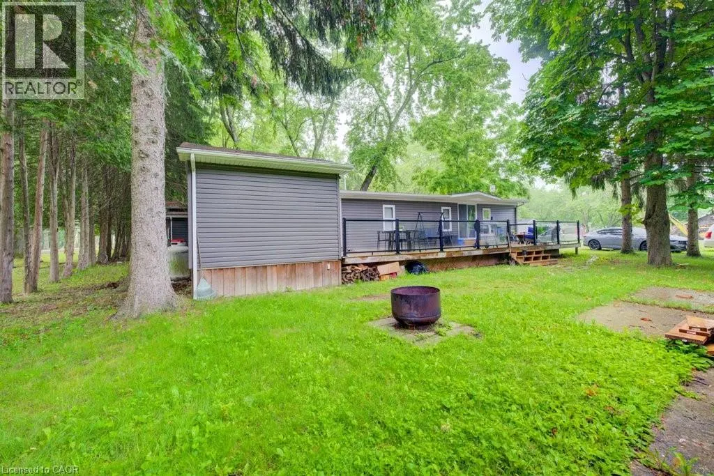 1652 PUDDICOMBE Road Unit# 417, #417