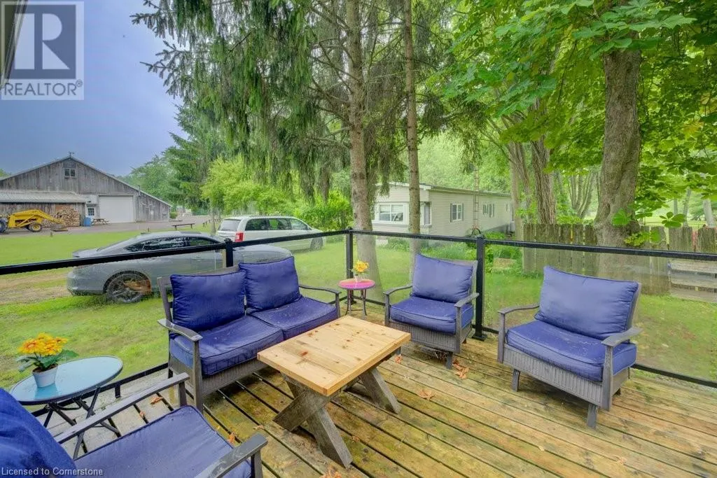 1652 PUDDICOMBE Road Unit# 417, #417