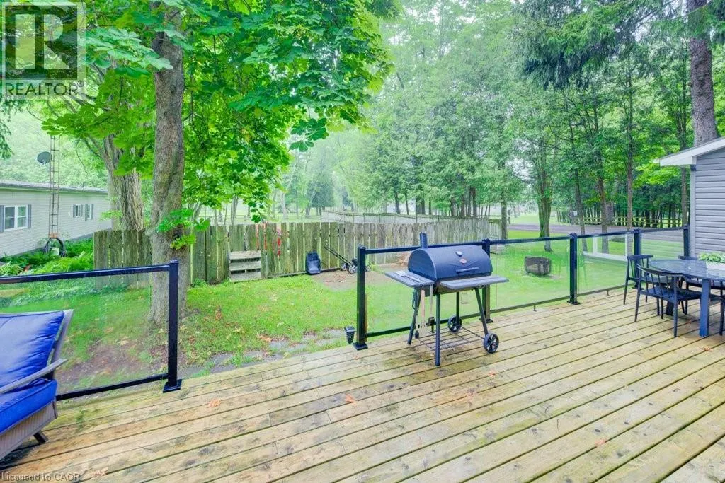1652 PUDDICOMBE Road Unit# 417, #417