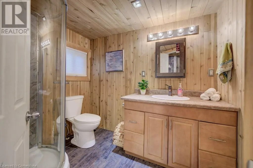 1652 PUDDICOMBE Road Unit# 417, #417