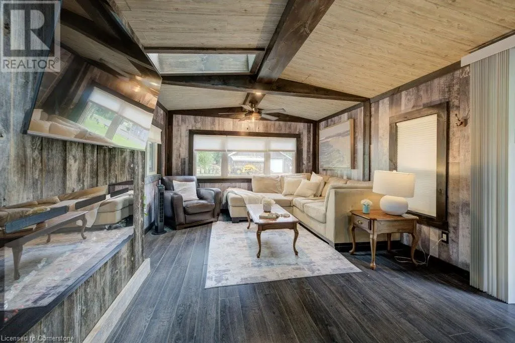 1652 PUDDICOMBE Road Unit# 417, #417