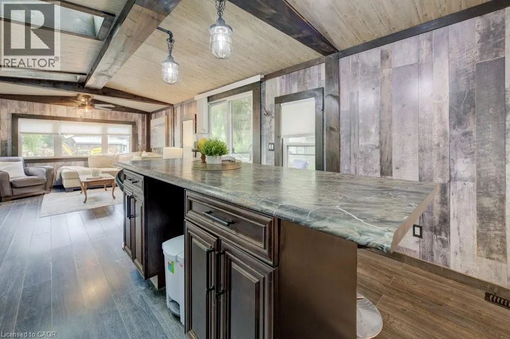 1652 PUDDICOMBE Road Unit# 417, #417