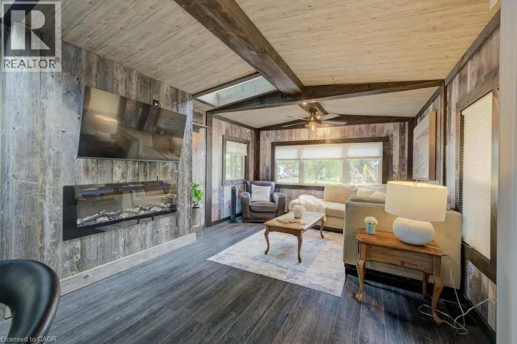 1652 PUDDICOMBE Road Unit# 417, #417