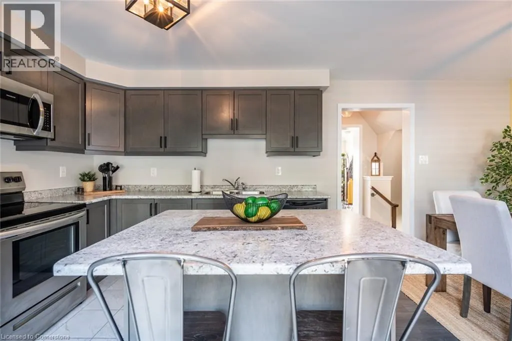 230 AVONSYDE Boulevard Unit# 15, #15