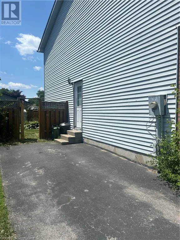 97 BONAVENTURE Street