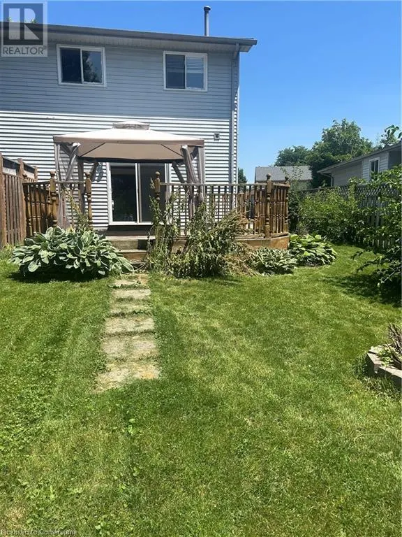 97 BONAVENTURE Street