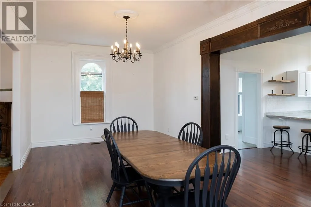 76.5 STOVER Street N