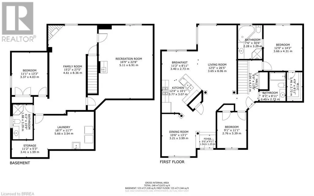 26 COBBLESTONE Drive