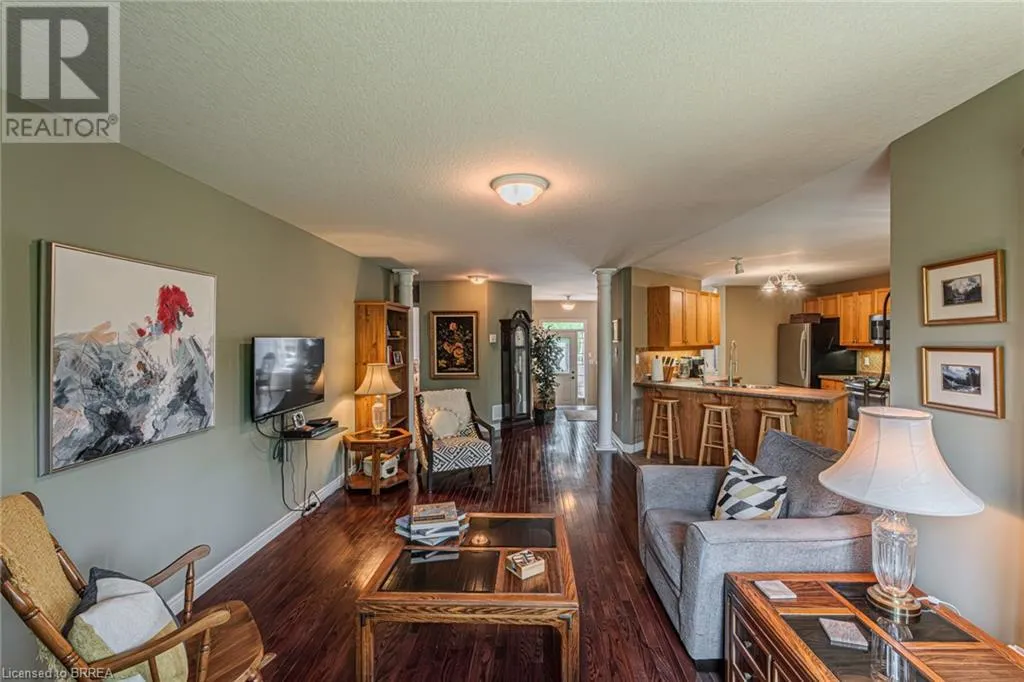 26 COBBLESTONE Drive