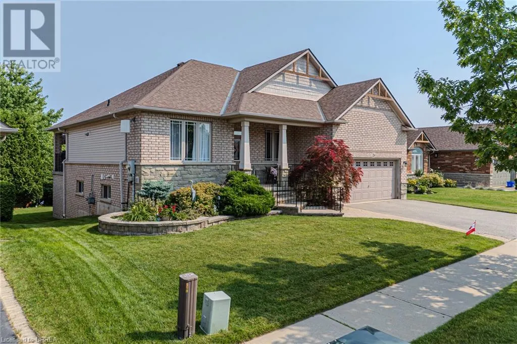26 COBBLESTONE Drive