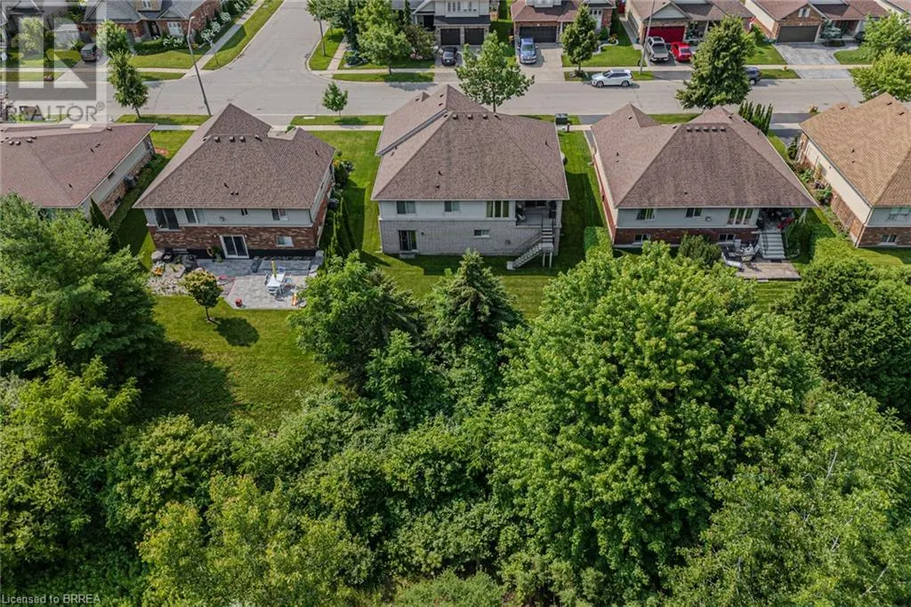 26 COBBLESTONE Drive
