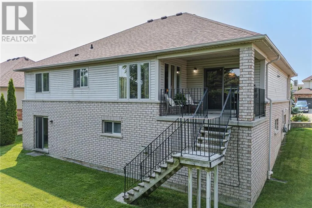 26 COBBLESTONE Drive