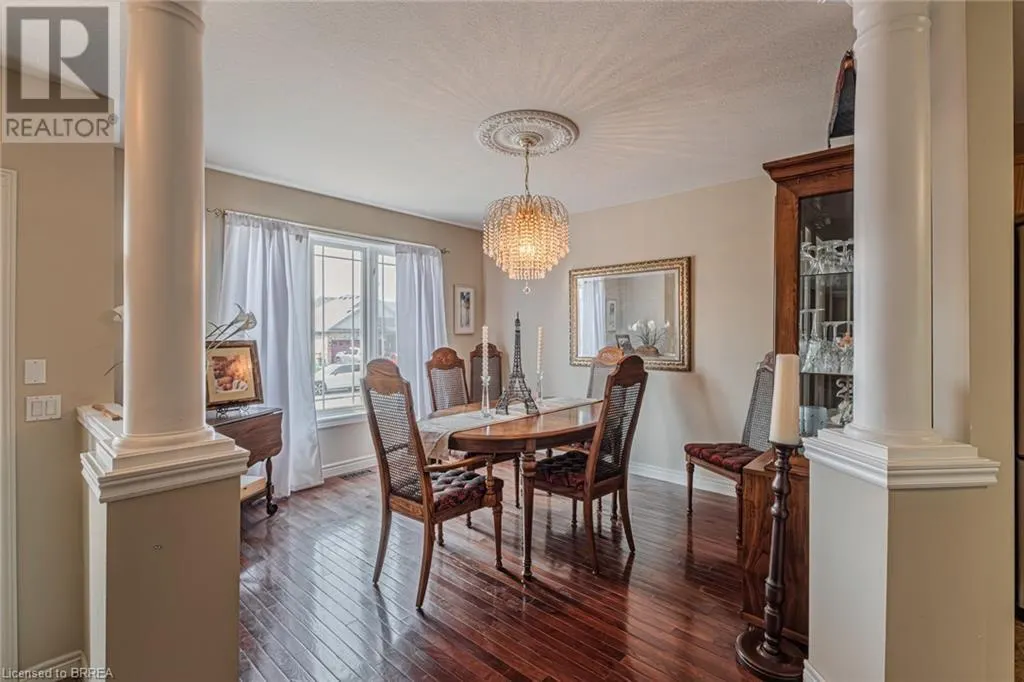26 COBBLESTONE Drive