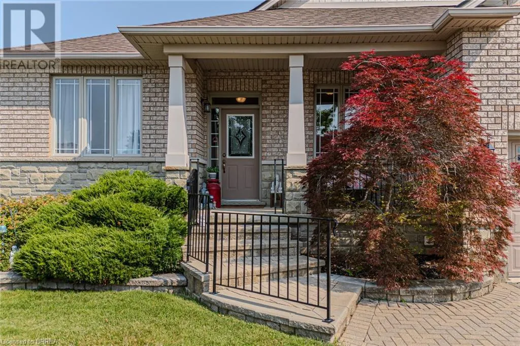 26 COBBLESTONE Drive