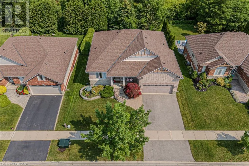 26 COBBLESTONE Drive