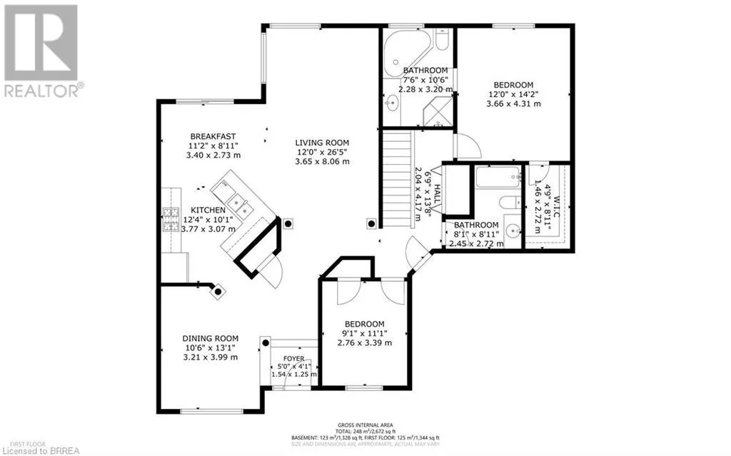 26 COBBLESTONE Drive