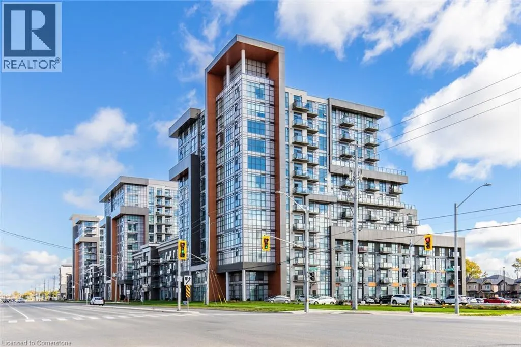 450 DUNDAS Street E Unit# 303, #303