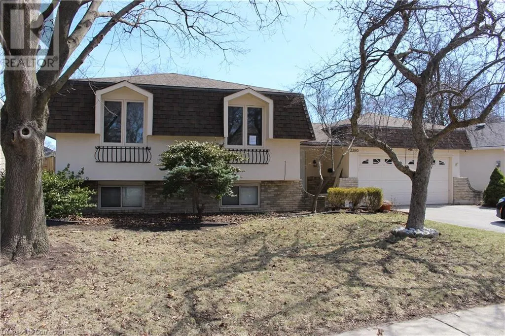 2380 BRIDGE Road