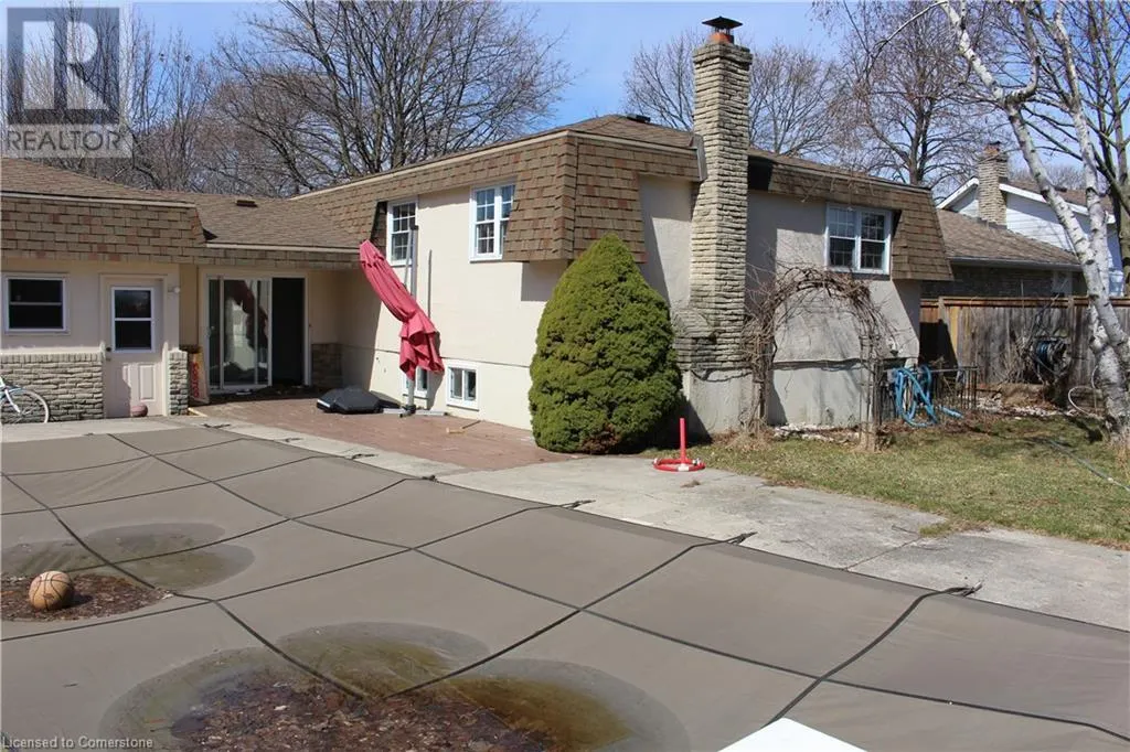 2380 BRIDGE Road