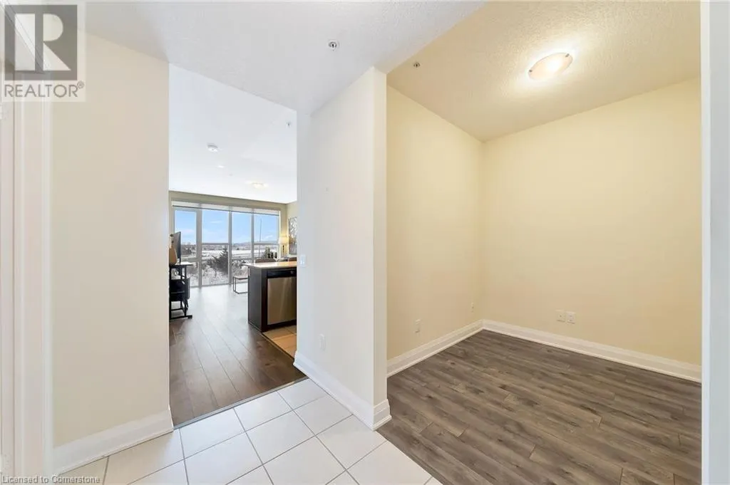 16 CONCORD Place Unit# 317, #317