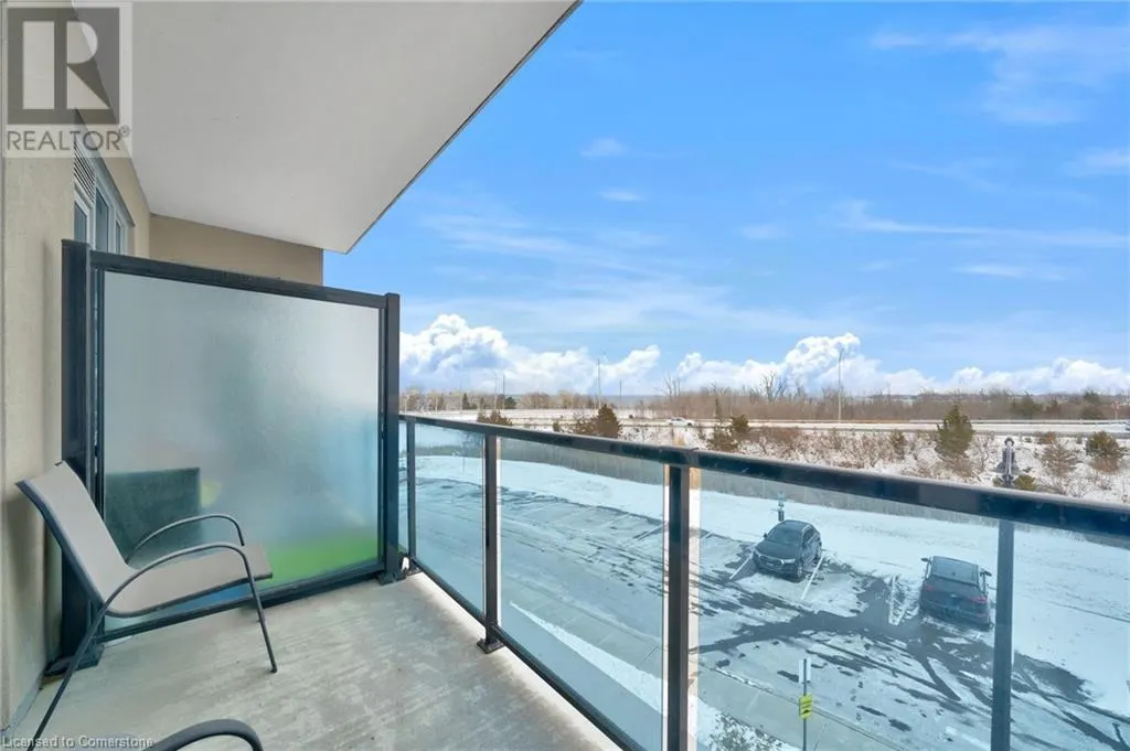 16 CONCORD Place Unit# 317, #317