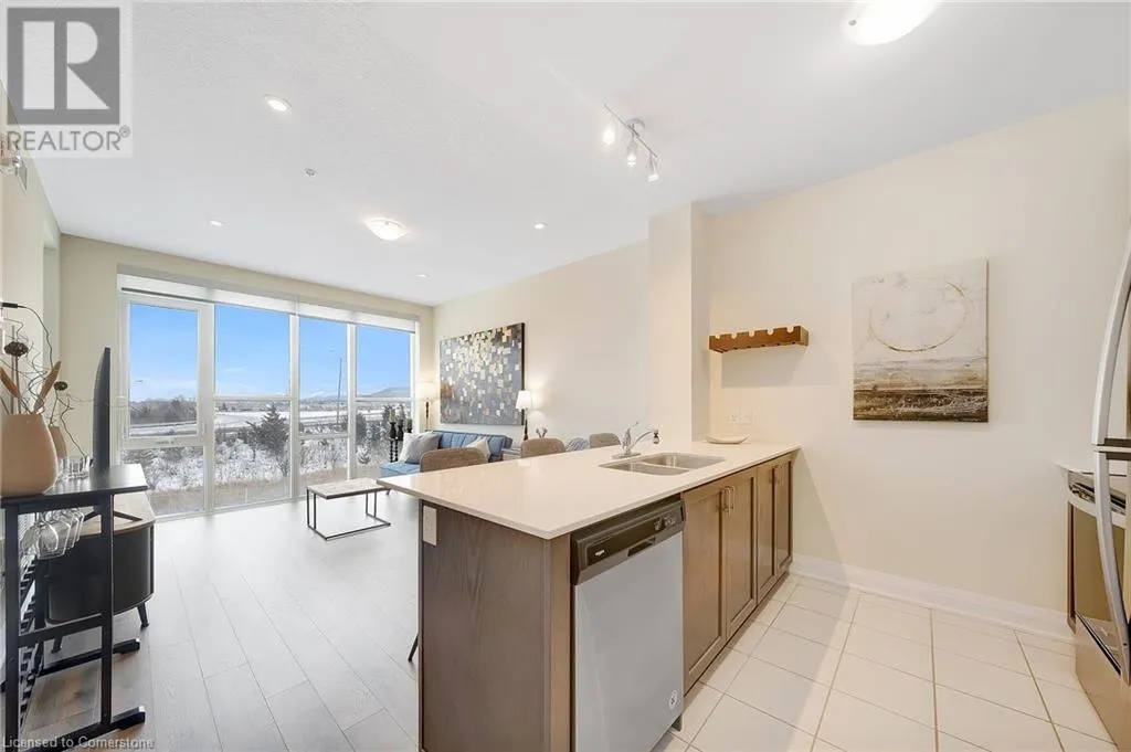 16 CONCORD Place Unit# 317, #317
