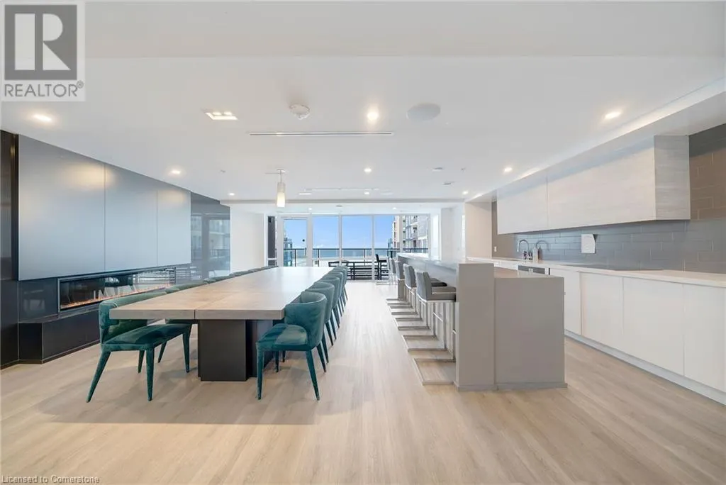 16 CONCORD Place Unit# 317, #317