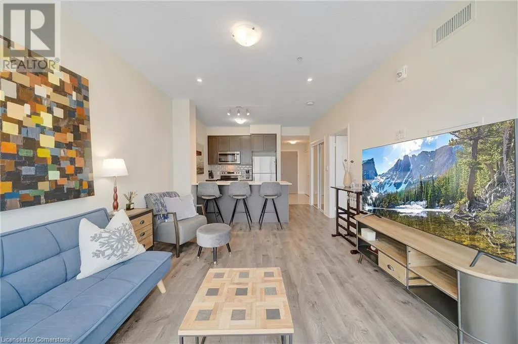 16 CONCORD Place Unit# 317, #317