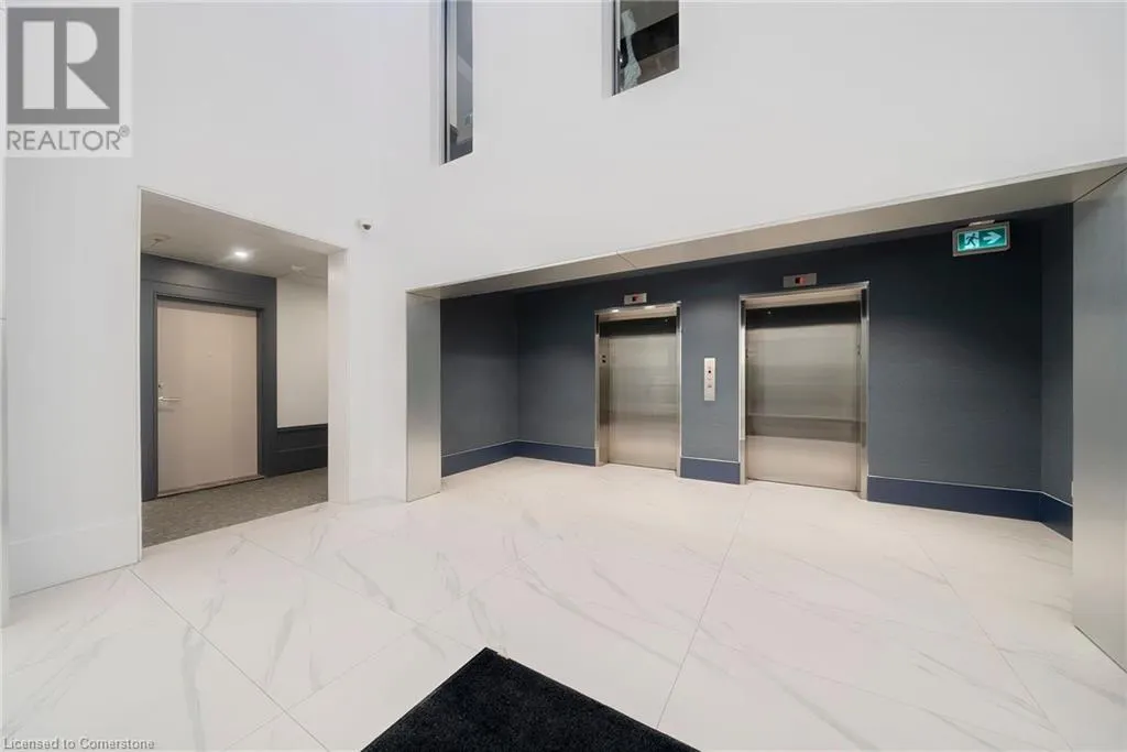 16 CONCORD Place Unit# 317, #317