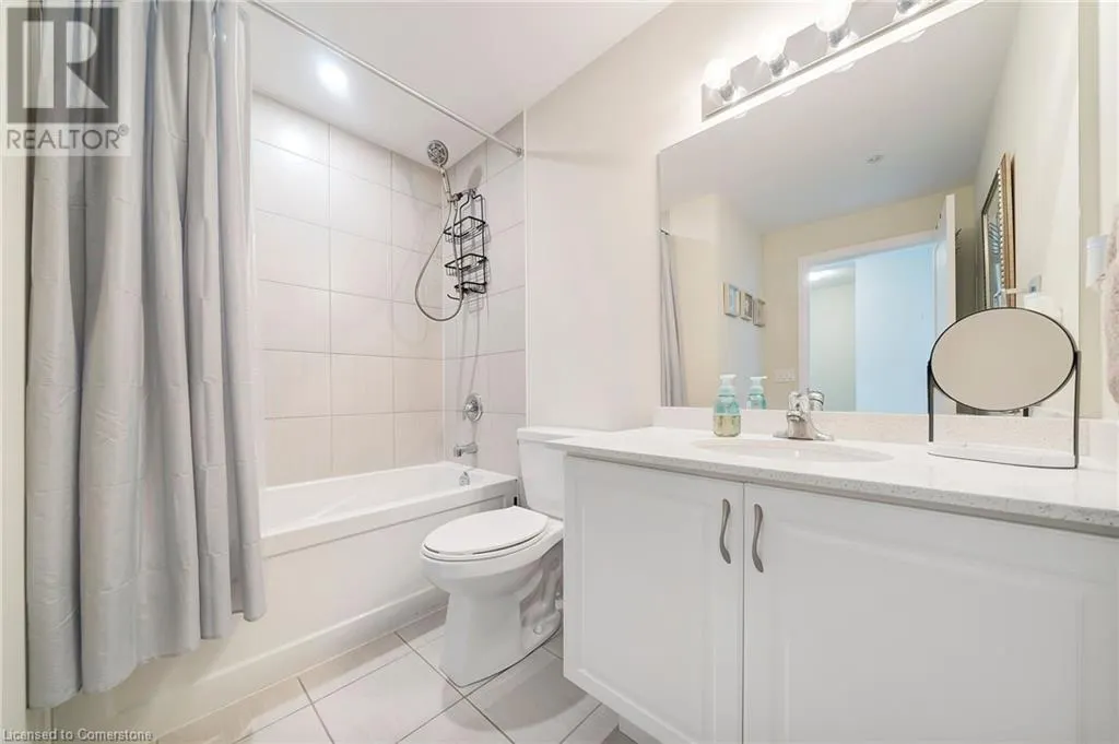 16 CONCORD Place Unit# 317, #317