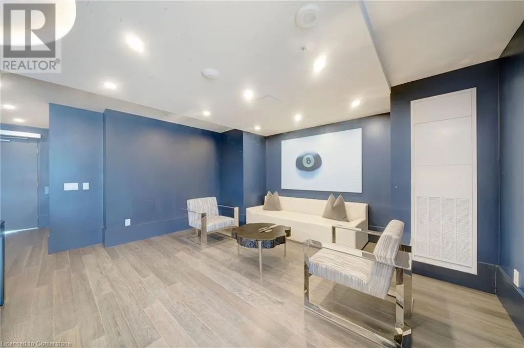 16 CONCORD Place Unit# 317, #317
