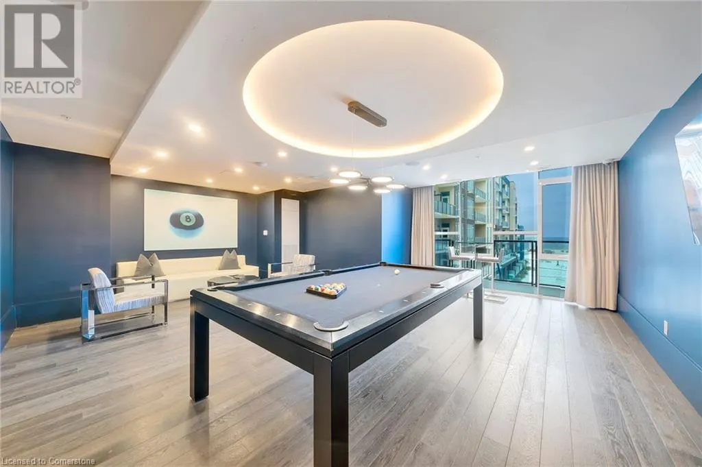 16 CONCORD Place Unit# 317, #317