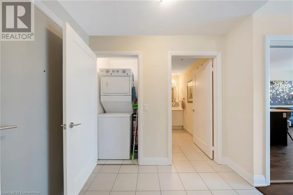 16 CONCORD Place Unit# 317, #317