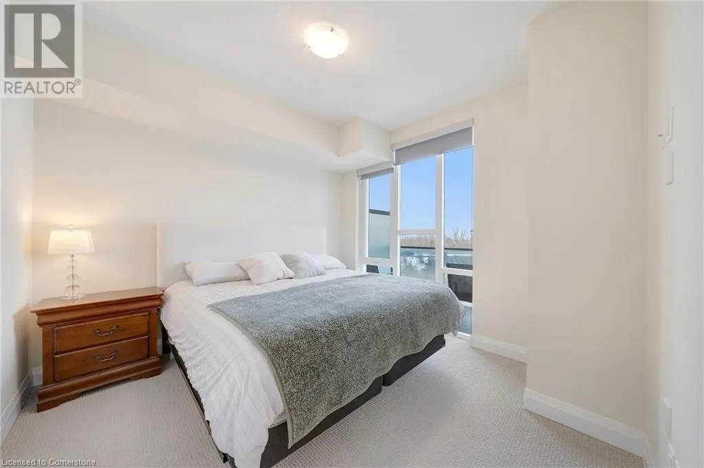 16 CONCORD Place Unit# 317, #317