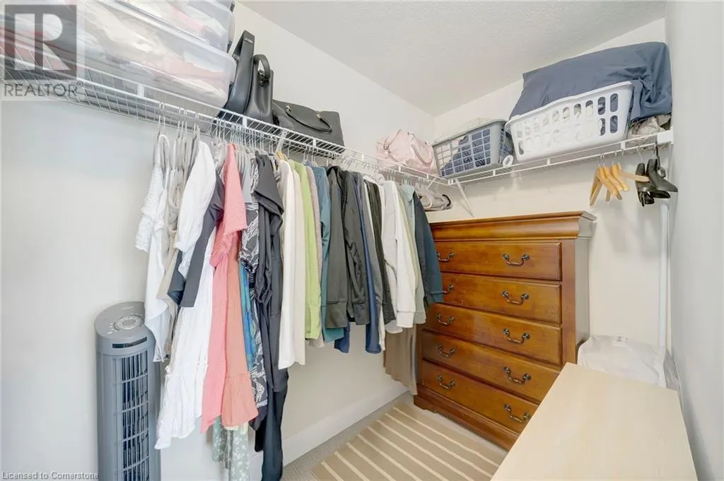 16 CONCORD Place Unit# 317, #317